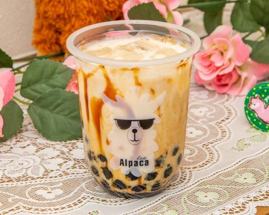 TEA ALPACA ティー アルパカ